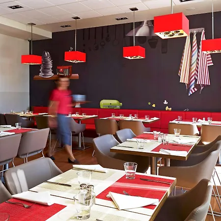 Ibis Stare Otel 3*