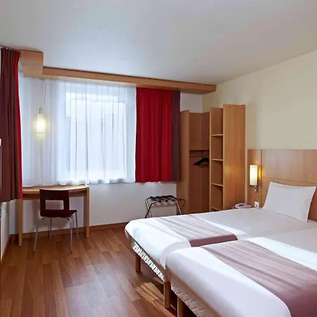 Otel Ibis Stare Krakow