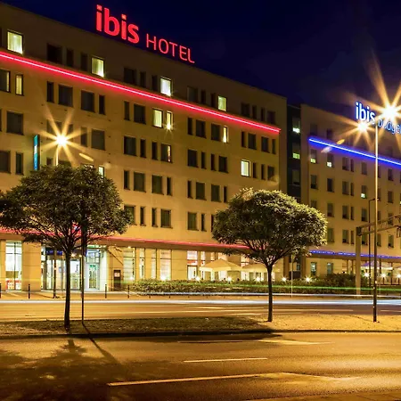 Otel Ibis Stare