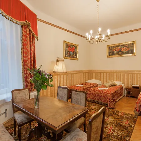 Florian Kazimierz Hotel apartamentowy