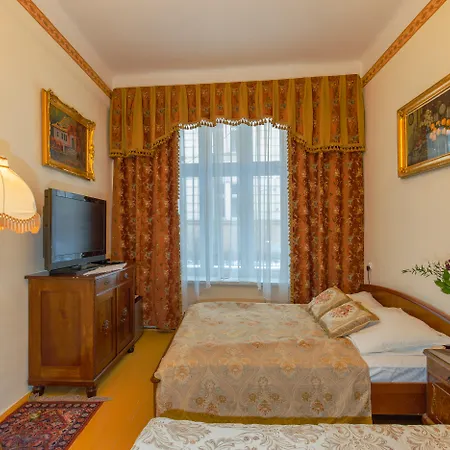 Hotel apartamentowy Florian Kazimierz