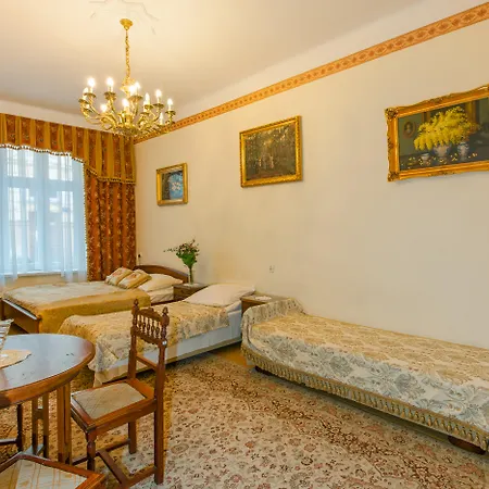 Florian Kazimierz Hotel apartamentowy