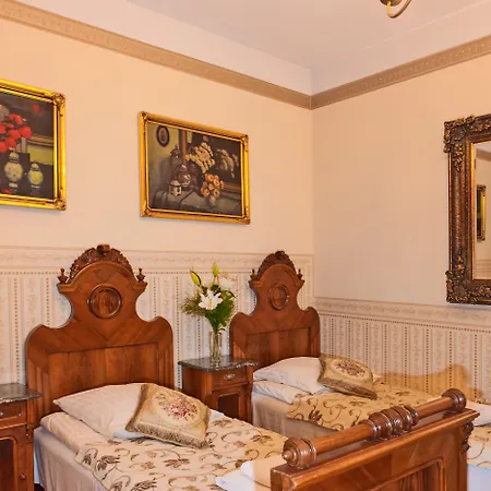Hotel apartamentowy Florian Kazimierz Kraków