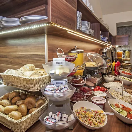 Hotel apartamentowy Florian Kazimierz
