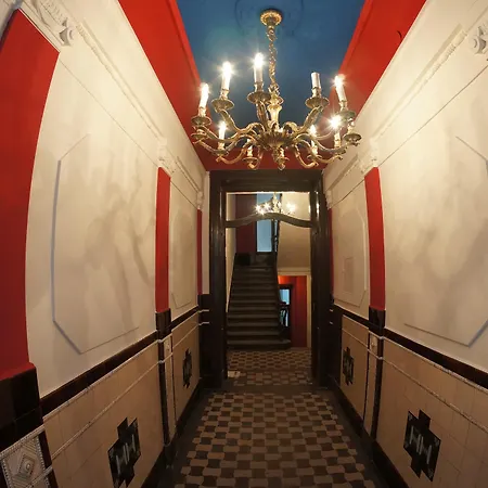Hotel apartamentowy Florian Kazimierz 3*