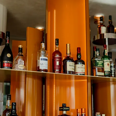 克拉科夫puro斯塔勒米亚斯托酒店 4*
