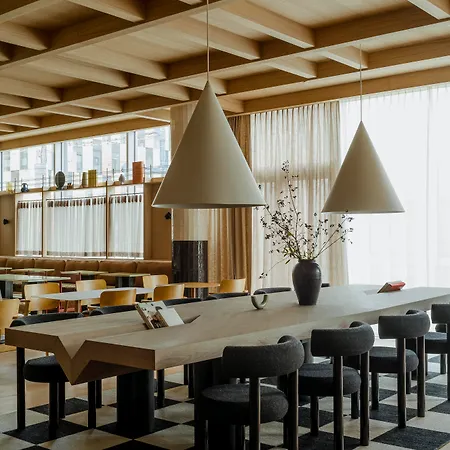 Hotel Puro Stare