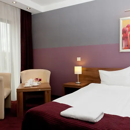 Swing 4* Krakow