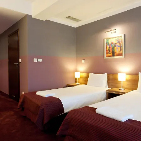 Swing Otel 4*