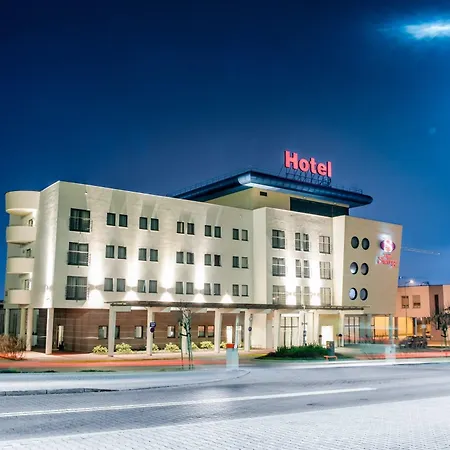 Otel Swing Krakow