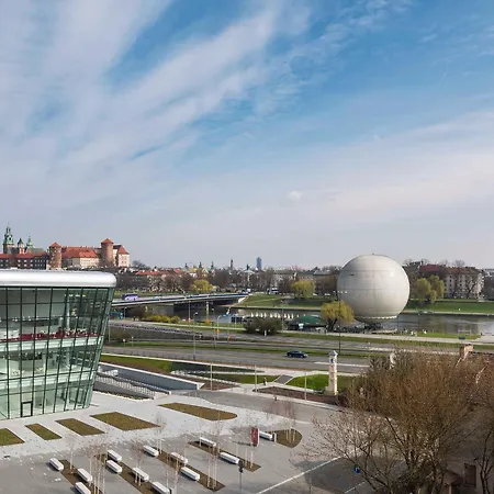 Otel Q Krakow