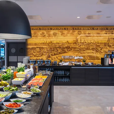 Otel Q Krakow