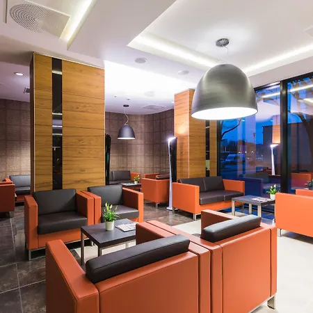 Q Otel Krakow