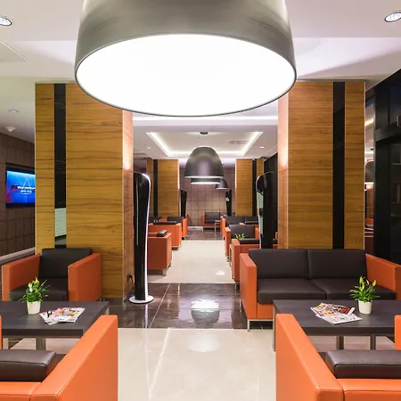 Otel Q Krakow