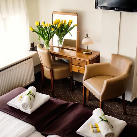 Hotel Eden 3*