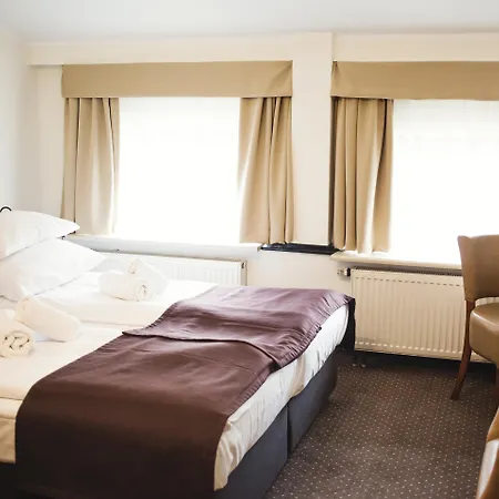 Eden Hotel Krakow