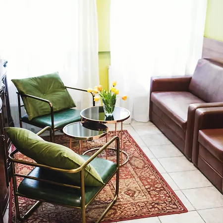 Hotel Eden