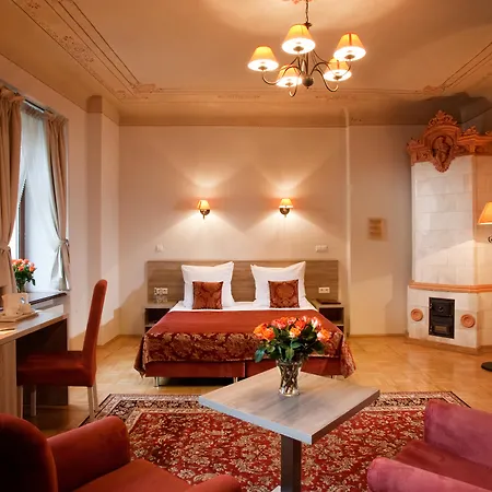 Santi Krakow
