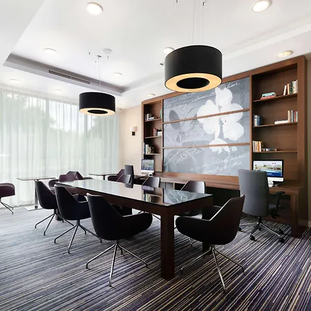 Hampton By Hilton 3* Krakow