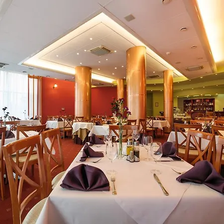 Hotel Orient Krakow