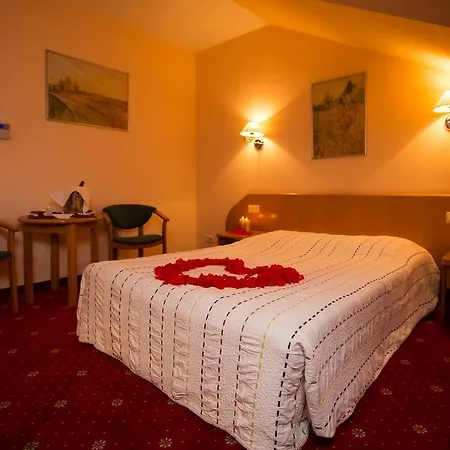 Hotel Orient Krakow
