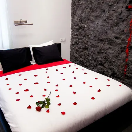 Aparthotel Komorowski Luxury Guest 4*
