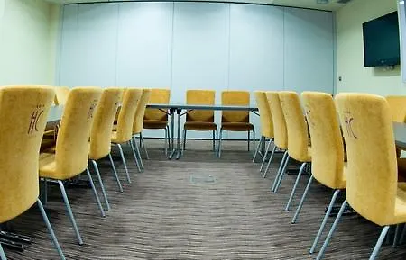 Centrum Business Hotel