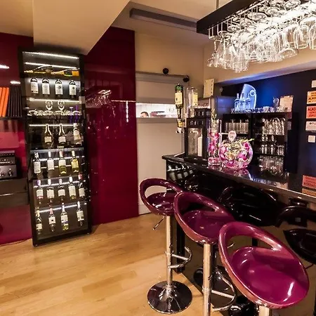 Centrum Business 4* Krakow