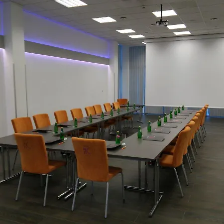 Hotel Centrum Business 4*