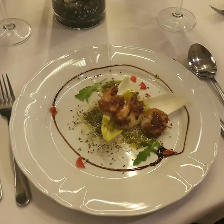 Hotel Centrum Business 4*