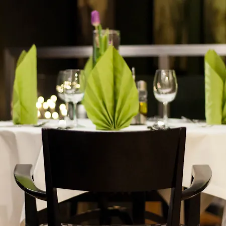 Centrum Business Hotel Krakow