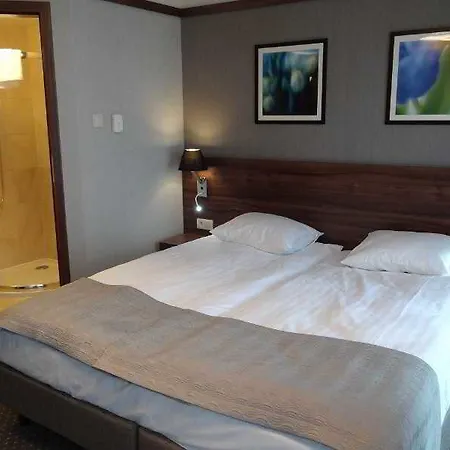 Golden Tulip Center Krakow