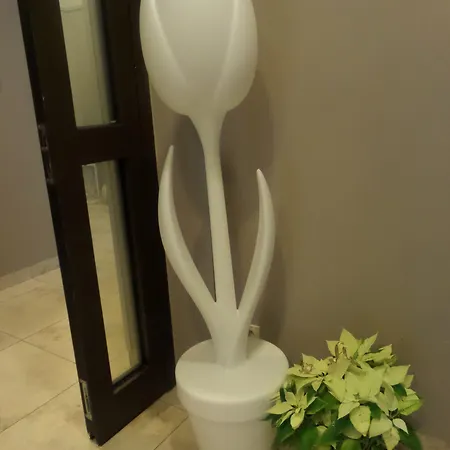 Golden Tulip Center Hotel Krakow
