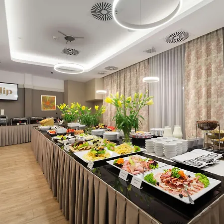Golden Tulip Center Krakow
