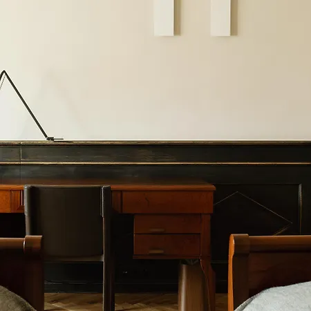 Pod Różą Hotel 5*