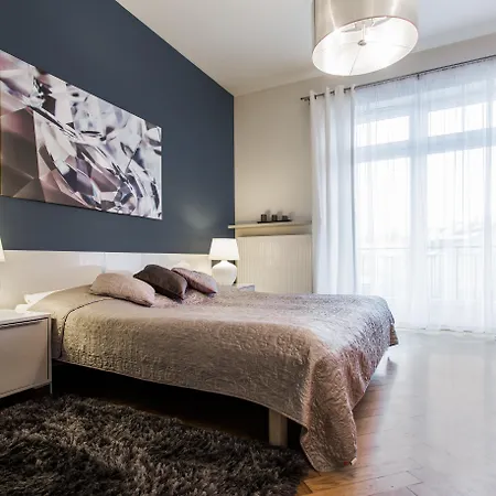 4seasons﻿ Cracow 3*