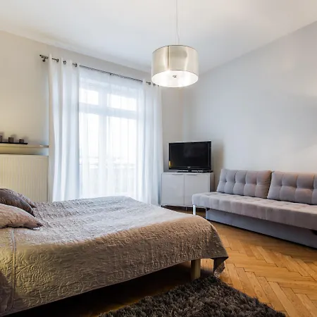 4seasons﻿ Cracow 3*
