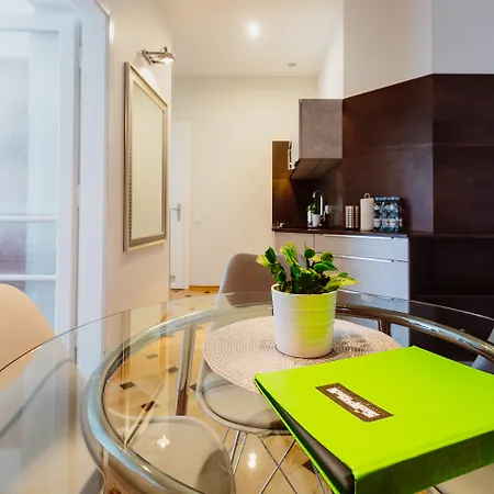 4seasons﻿ Cracow 3* Kraków