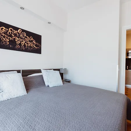 Lejlighedshotel 4seasons﻿ Cracow