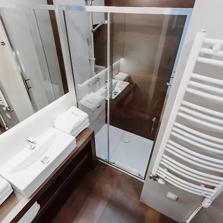 Lejlighedshotel 4seasons﻿ Cracow 3*