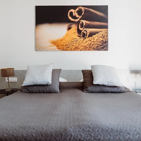 Lejlighedshotel 4seasons﻿ Cracow 3*