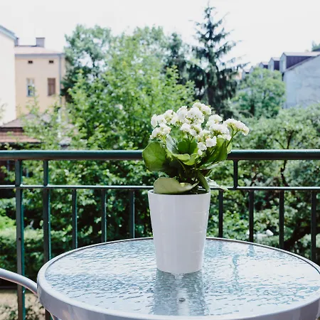 4seasons﻿ Cracow 3* Kraków