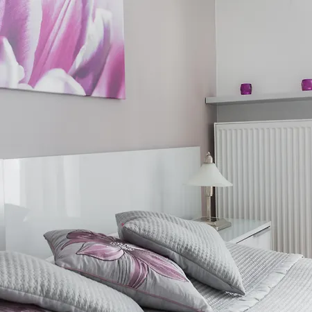 4seasons﻿ Cracow Lejlighedshotel