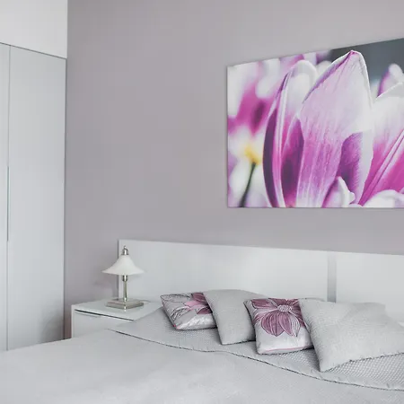 Lejlighedshotel 4seasons﻿ Cracow 3*