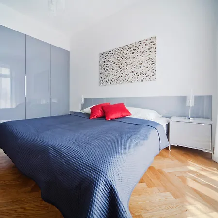 4seasons﻿ Cracow 3*
