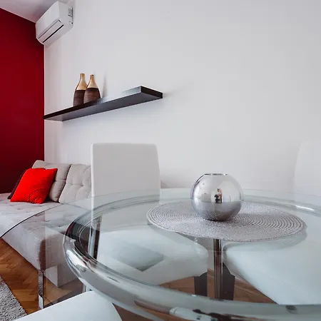 4seasons﻿ Cracow Lejlighedshotel 3*