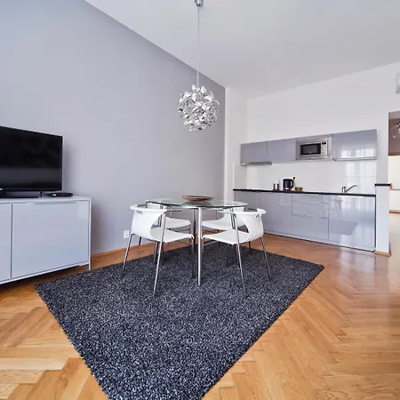 4seasons﻿ Cracow 3*