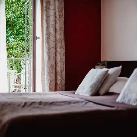 4seasons﻿ Cracow Lejlighedshotel 3*