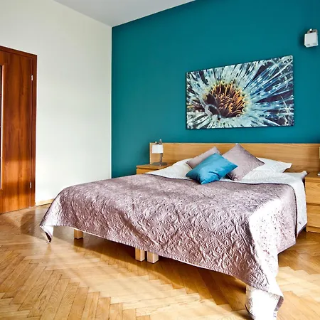 Lejlighedshotel 4seasons﻿ Cracow 3*