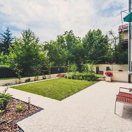 4seasons﻿ Cracow 3*